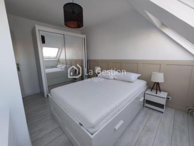 Louer Appartement Orleans 895 euros