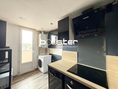 Annonce Vente 5 pi�ces Appartement Toulouse 31