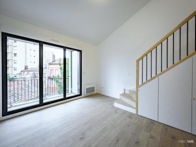 For rent Toulouse 2 rooms 38 m2 Haute garonne (31000) photo 0