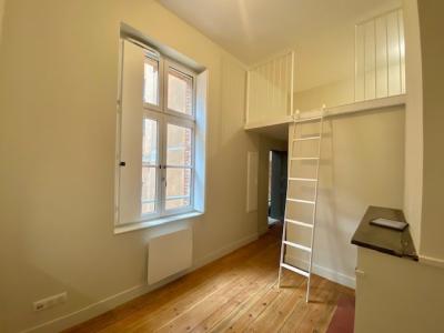 Annonce Location Appartement Toulouse 31