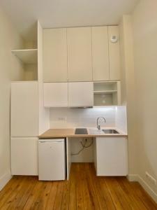 Louer Appartement 13 m2 Toulouse