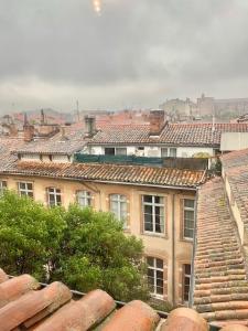 Annonce Location 2 pi�ces Appartement Toulouse 31