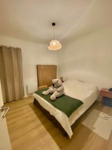 Louer Appartement 62 m2 Toulouse