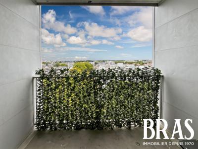 Acheter Appartement 47 m2 Nantes