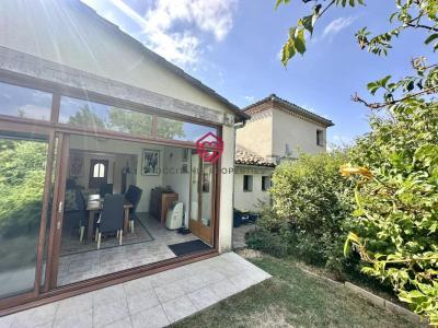 For sale Saint-jean-du-bouzet 5 rooms 125 m2 Tarn et garonne (82120) photo 0