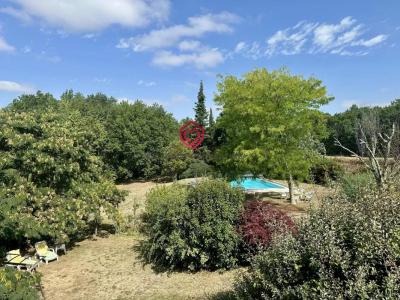 Annonce Vente 5 pi�ces Maison Saint-jean-du-bouzet 82