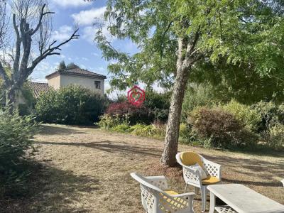 Acheter Maison 125 m2 Saint-jean-du-bouzet