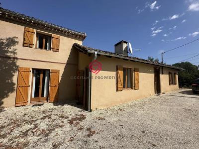 Acheter Maison Saint-jean-du-bouzet 268000 euros