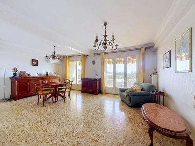 Annonce Vente 4 pi�ces Appartement Saint-laurent-du-var 06