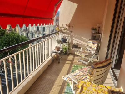 Acheter Appartement 79 m2 Nice