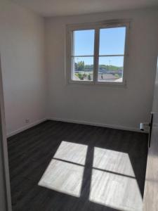 Louer Appartement Saint-andre-les-vergers 553 euros