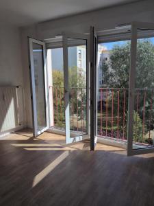 Louer Appartement 84 m2 Saint-andre-les-vergers