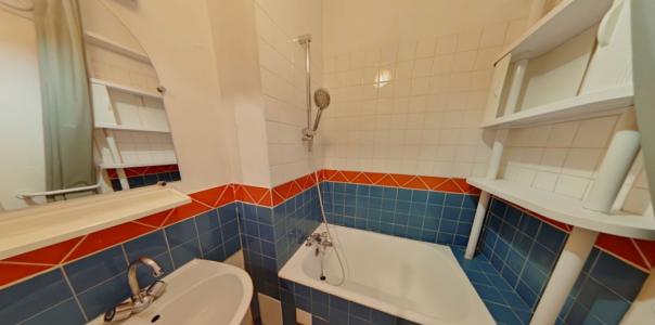 Louer Appartement 25 m2 Lyon-8eme-arrondissement