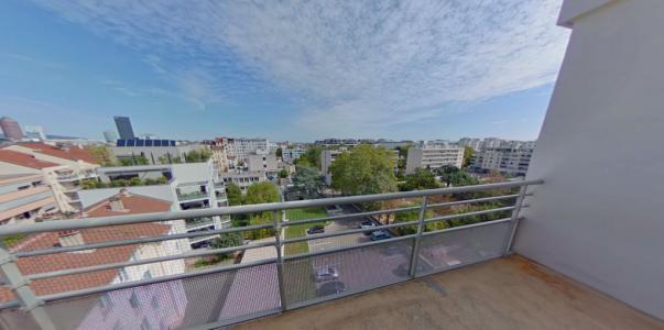 Louer Appartement Lyon-8eme-arrondissement Rhone
