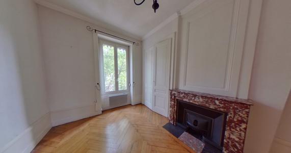For rent Lyon-3eme-arrondissement 2 rooms 49 m2 Rhone (69003) photo 0