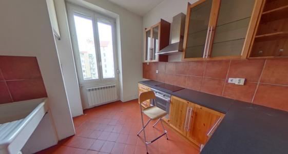 Annonce Location 2 pi�ces Appartement Lyon-3eme-arrondissement 69