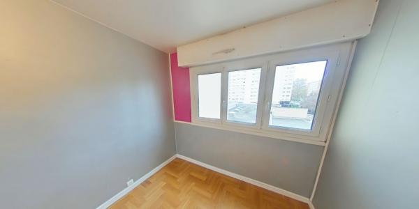 Louer Appartement 67 m2 Villeurbanne