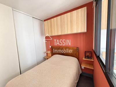 Acheter Appartement 34 m2 Lyon-5eme-arrondissement