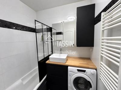 Acheter Appartement Lyon-5eme-arrondissement Rhone