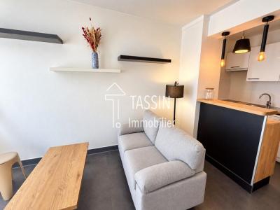 Acheter Appartement Lyon-5eme-arrondissement 193000 euros