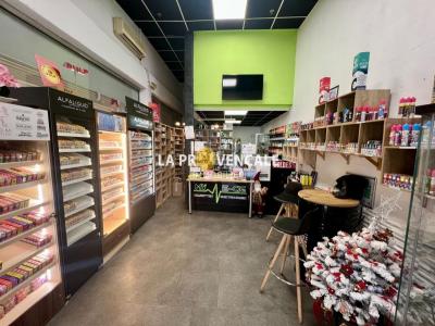 Annonce Vente Commerce Gardanne 13