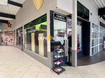 Acheter Commerce Gardanne 182000 euros