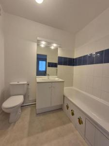 Louer Appartement 37 m2 Colomiers