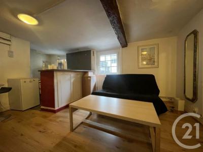 For sale Limoges 2 rooms 33 m2 Haute vienne (87000) photo 0