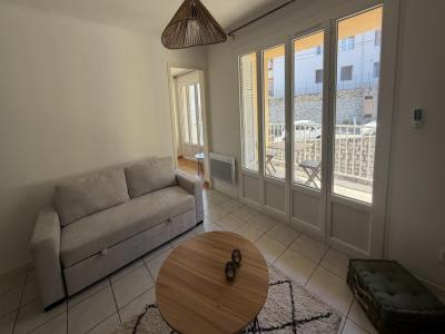 Louer Appartement Ajaccio 695 euros