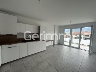For rent Bernin 2 rooms 42 m2 Isere (38190) photo 0