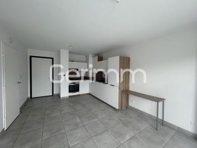 Annonce Location 2 pi�ces Appartement Bernin 38