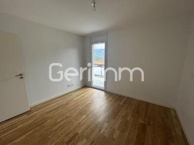 Louer Appartement Bernin Isere