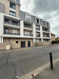 For rent Aulnay-sous-bois 2 rooms 44 m2 Seine saint denis (93600) photo 0