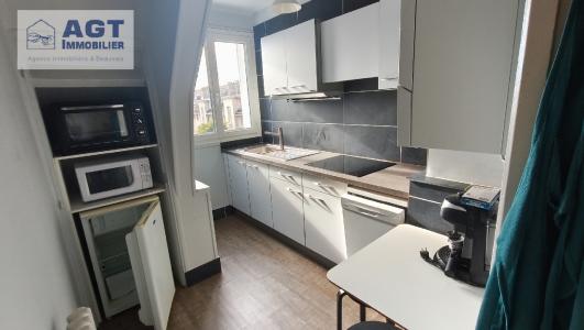 Annonce Location 2 pi�ces Appartement Beauvais 60