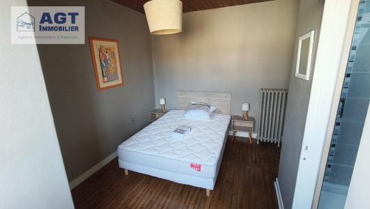 Louer Appartement Beauvais 595 euros
