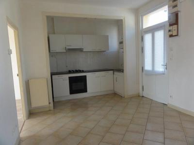 For rent Creusot 2 rooms 44 m2 Saone et loire (71200) photo 0
