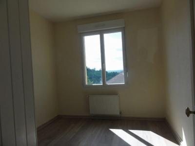 Louer Appartement 44 m2 Creusot