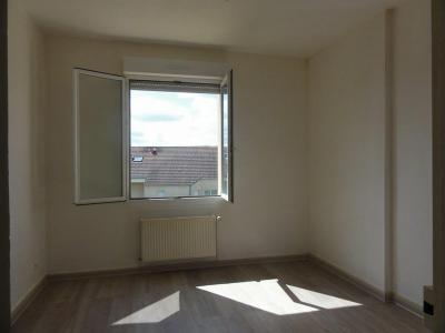 Louer Appartement Creusot 455 euros