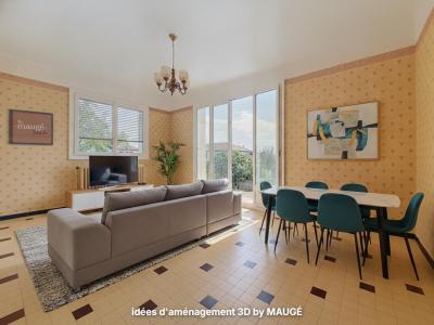 For sale Mions 3 rooms 140 m2 Rhone (69780) photo 1