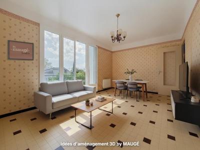 For sale Mions 3 rooms 140 m2 Rhone (69780) photo 3