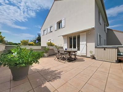 Annonce Vente 4 pi�ces Appartement Saint-priest 69
