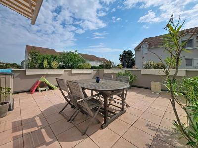 Acheter Appartement 80 m2 Saint-priest
