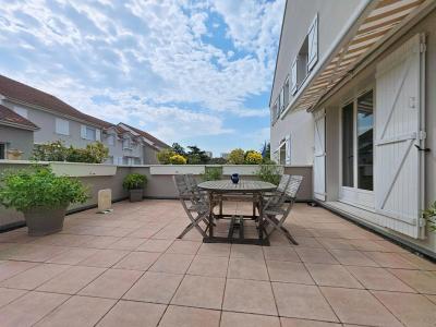 Acheter Appartement Saint-priest 295000 euros