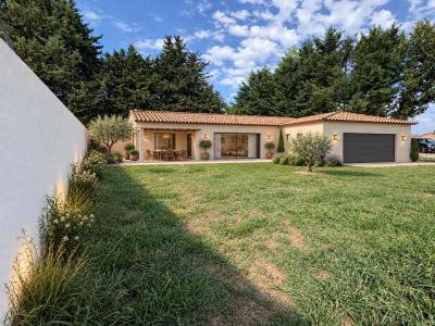 For sale Salon-de-provence 80 m2 Bouches du Rhone (13300) photo 0
