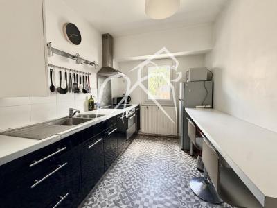 Louer Appartement 90 m2 Rouen