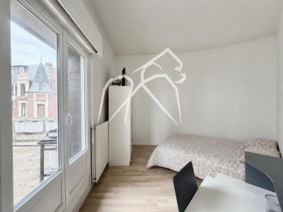 Louer Appartement Rouen Seine maritime