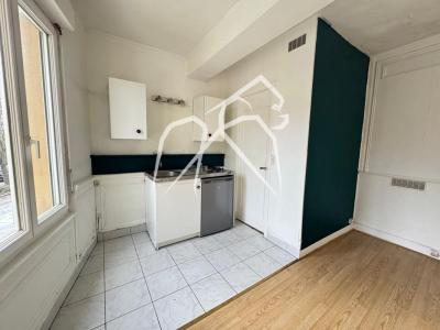 Annonce Vente Appartement Rouen 76