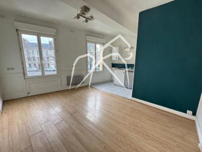 Acheter Appartement 20 m2 Rouen