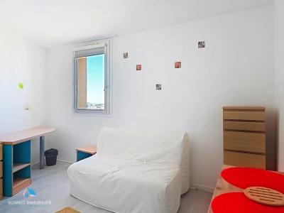 For sale Clermont-ferrand 1 room 18 m2 Puy de dome (63100) photo 0