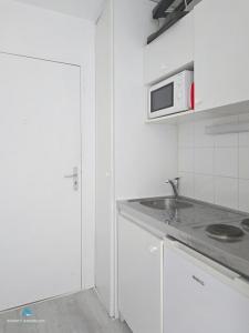 Acheter Appartement Clermont-ferrand 43000 euros